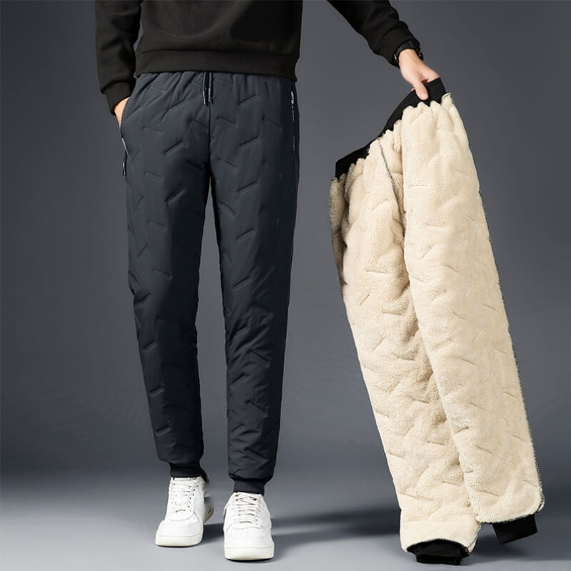 Puffy | Unisex Thermohose