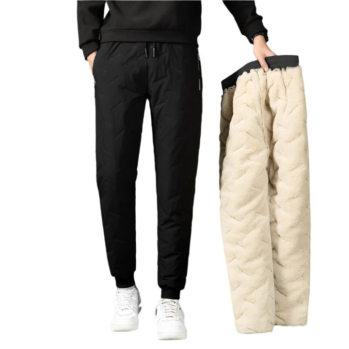 Puffy | Unisex Thermohose