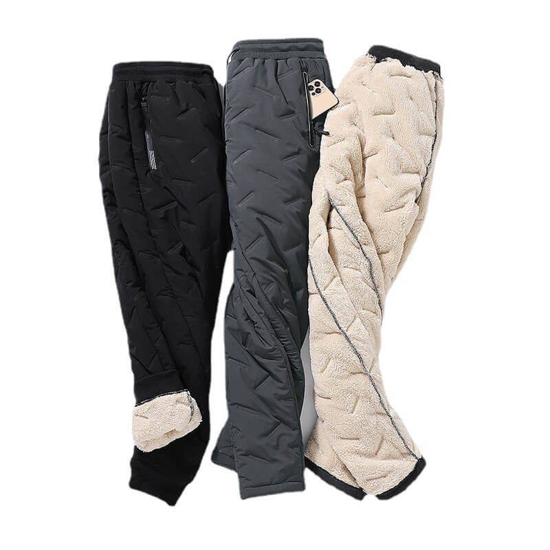 Puffy | Unisex Thermohose