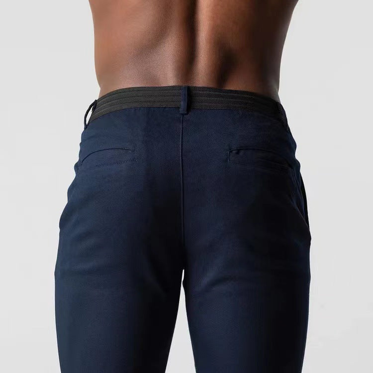 Artemio | Herren Slim-Fit Hose