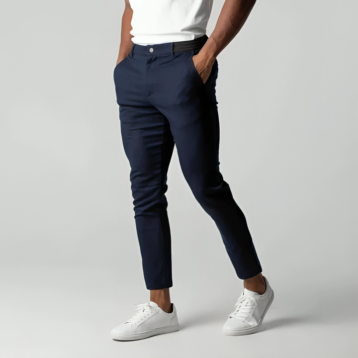 Artemio | Herren Slim-Fit Hose