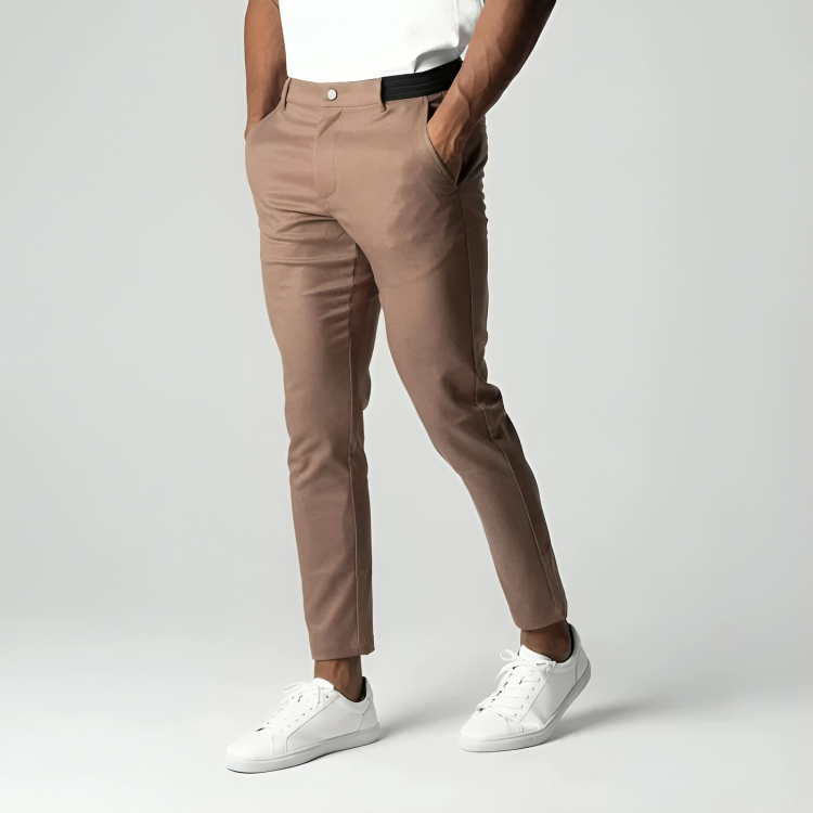 Artemio | Herren Slim-Fit Hose