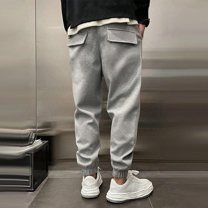 Armin | Elegante Jogginghose